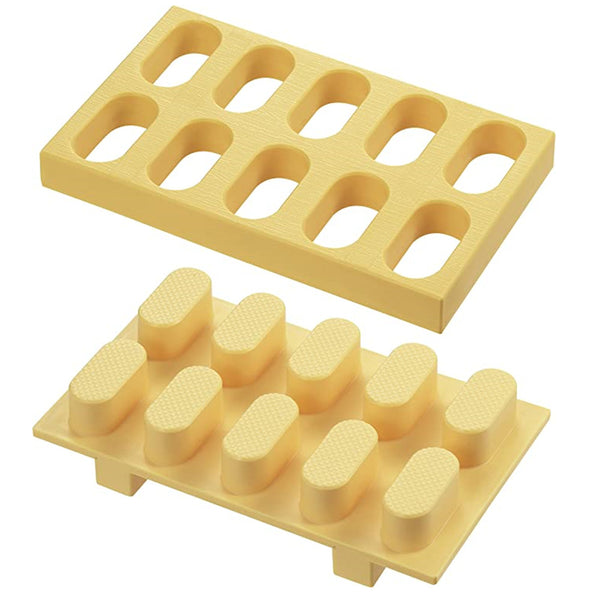 Kit Completo de Moldes para Sushi en Una Pieza - Herramienta Profesional - Image 4