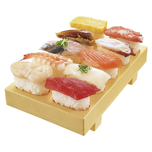 Kit Completo de Moldes para Sushi en Una Pieza - Herramienta Profesional - Image 6