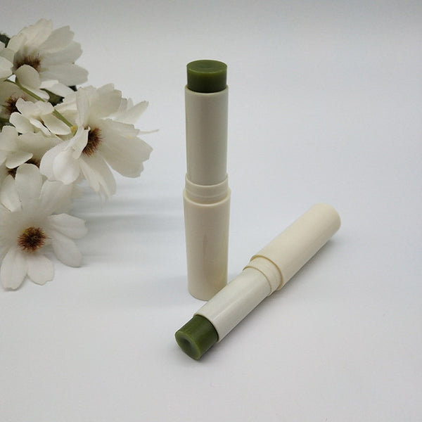 Bálsamo Labial Nutritivo Green Juice VE - Cuidado Natural