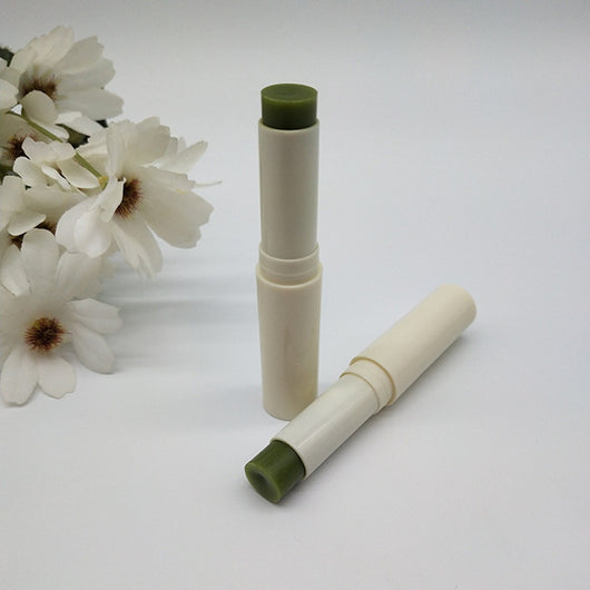 Bálsamo Labial Nutritivo Green Juice VE - Cuidado Natural