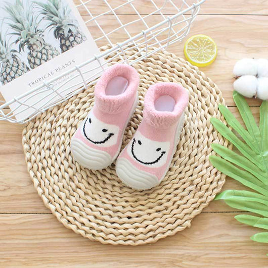 Calcetines Antideslizantes para Bebé y Niño Pequeño - Suela Gruesa y Suave - Image 22