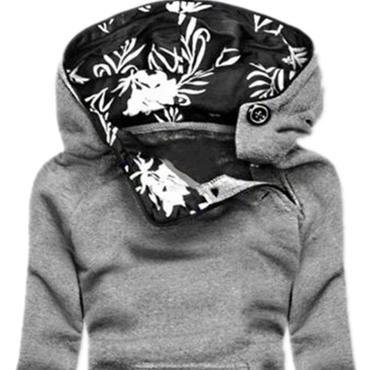 Suéter Largo Ajustado Casual para Mujer - Image 15