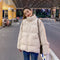 Abrigo de Invierno Premium