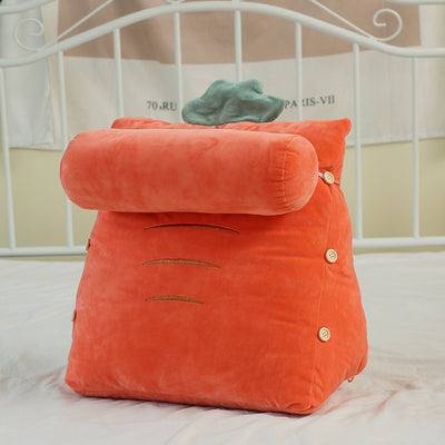 Almohada Dinosaurio Sofá Cama - Respaldo y Cojín Decorativo - Image 13