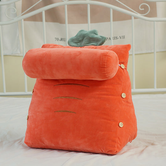 Almohada Dinosaurio Sofá Cama - Respaldo y Cojín Decorativo - Image 13