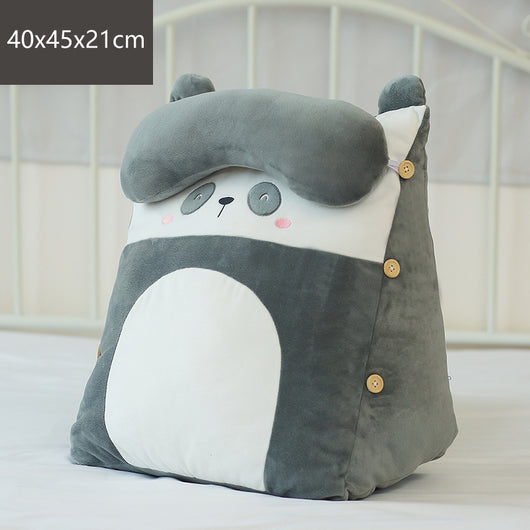 Almohada Dinosaurio Sofá Cama - Respaldo y Cojín Decorativo - Image 10