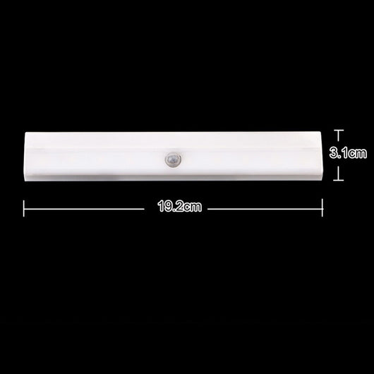 Lámpara LED Inteligente con Sensor de Movimiento para Armarios - Image 7