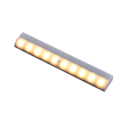 Lámpara LED Inteligente con Sensor de Movimiento para Armarios - Image 9