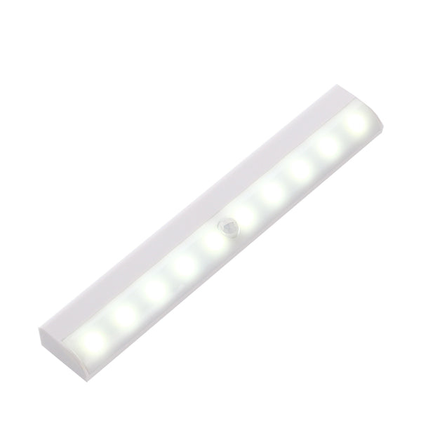 Lámpara LED Inteligente con Sensor de Movimiento para Armarios - Image 4