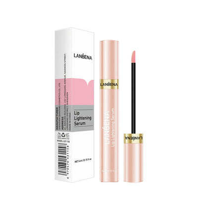 Sérum Aclarador de Labios LANBENA con Loción Hidratante de Cereza - Image 9