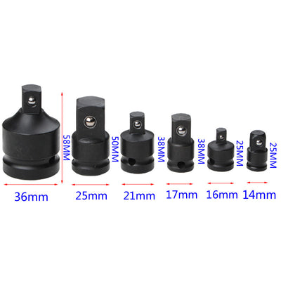 Adaptador Neumático de Conversión Inversa con Recubrimiento Fosfatado - Image 8