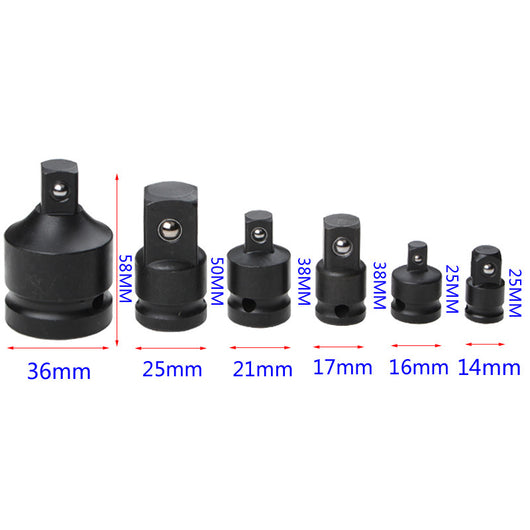 Adaptador Neumático de Conversión Inversa con Recubrimiento Fosfatado - Image 8