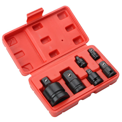 Adaptador Neumático de Conversión Inversa con Recubrimiento Fosfatado - Image 4