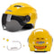 Yellow A