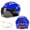 Blue A