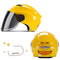 Yellow C
