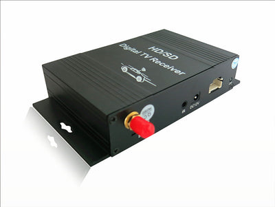 Decodificador de TV Digital ATSC para Canales HD Gratuitos - Image 10