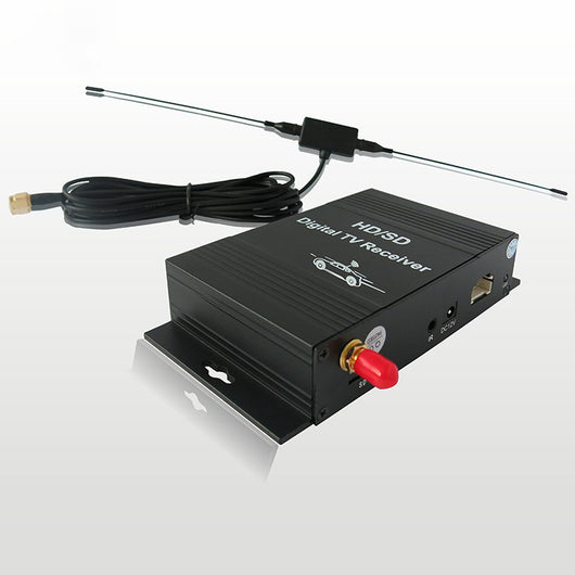 Decodificador de TV Digital ATSC para Canales HD Gratuitos - Image 4