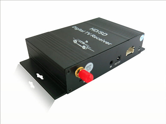 Decodificador de TV Digital ATSC para Canales HD Gratuitos - Image 2