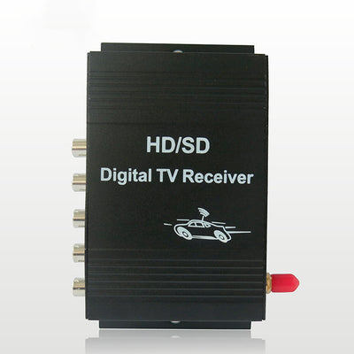 Decodificador de TV Digital ATSC para Canales HD Gratuitos - Image 6