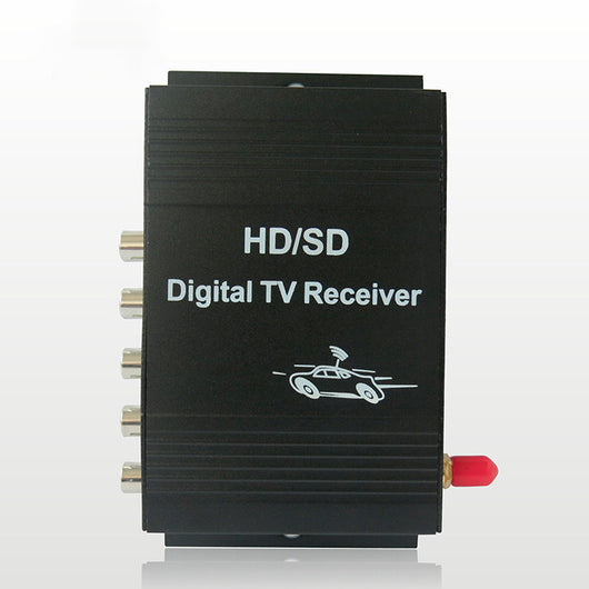 Decodificador de TV Digital ATSC para Canales HD Gratuitos - Image 6