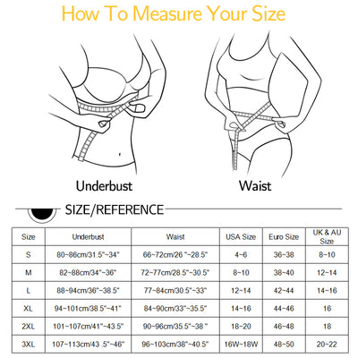 Faja Deportiva de Yoga y Fitness - Soporte Abdominal y Cintura - Image 7