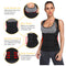 Yoga and Fitness Sports Belt - Abdominal and Waist Support