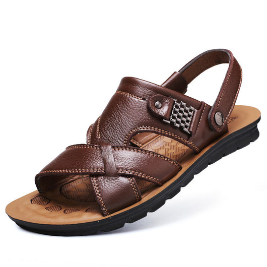 Zapatos de Playa Estampados para Hombre - Image 14
