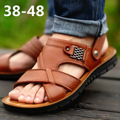 Zapatos de Playa Estampados para Hombre - Image 13