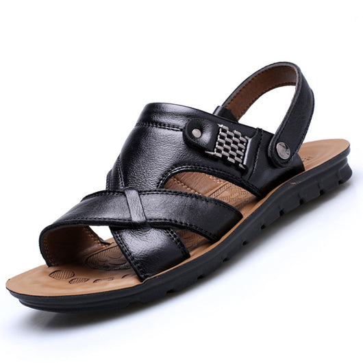 Zapatos de Playa Estampados para Hombre - Image 3