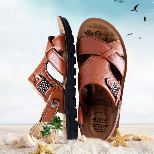 Zapatos de Playa Estampados para Hombre
