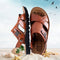 Zapatos de Playa Estampados para Hombre