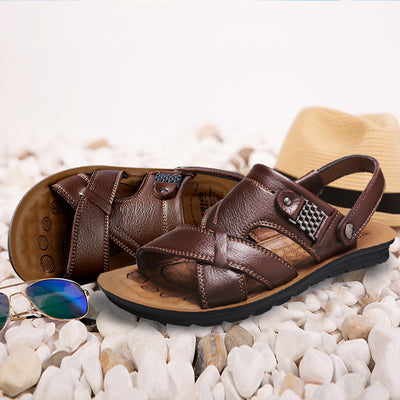 Zapatos de Playa Estampados para Hombre - Image 7