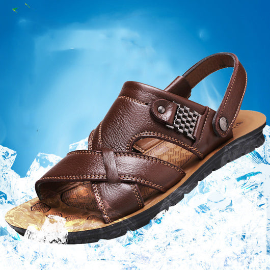 Zapatos de Playa Estampados para Hombre - Image 4
