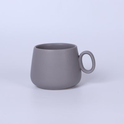 Taza de Cerámica Macaron para Pareja - Diseño Romántico para Café y Té - Image 10