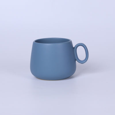 Taza de Cerámica Macaron para Pareja - Diseño Romántico para Café y Té - Image 12