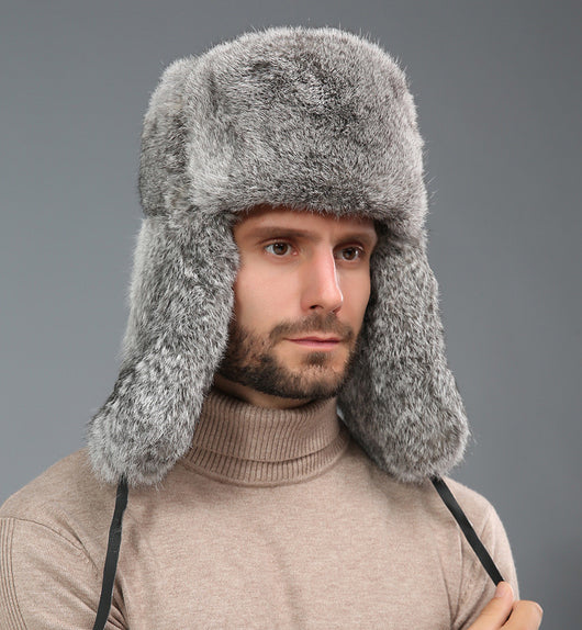 Gorro Térmico de Algodón para Adultos Mayores - Protección Auditiva Premium - Image 8