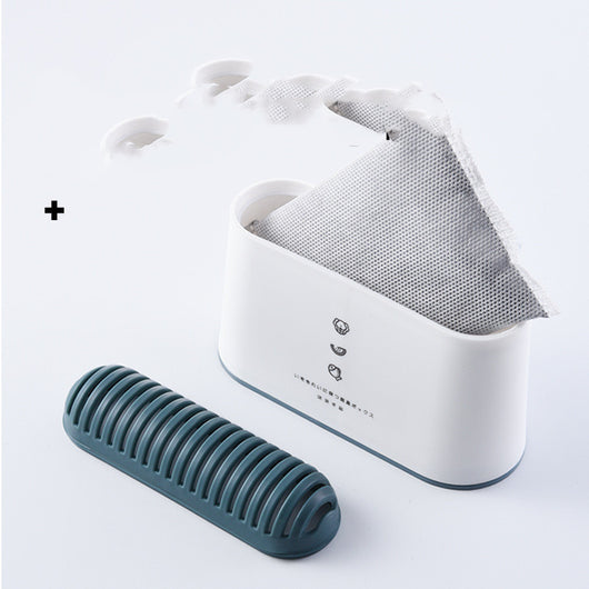 Desodorante Neutralizador de Olores para Refrigerador - Image 3