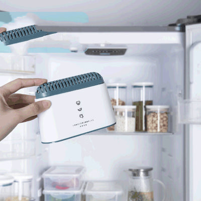 Desodorante Neutralizador de Olores para Refrigerador - Image 2