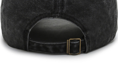 Gorra Visera Pato Protección Solar Otoño Invierno - Image 13