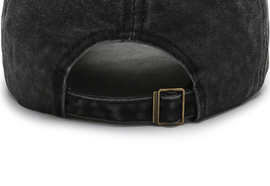 Gorra Visera Pato Protección Solar Otoño Invierno - Image 13