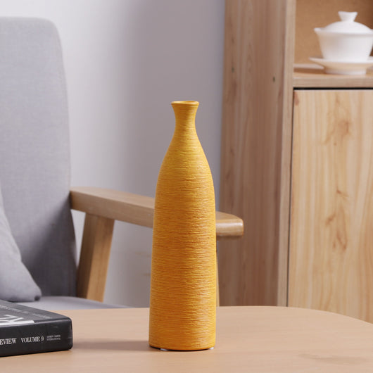 Set de 3 Accesorios para el Hogar Estilo Nórdico Japonés Minimalista - Image 11