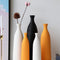 Set de 3 Accesorios para el Hogar Estilo Nórdico Japonés Minimalista