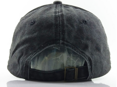 Gorra de Béisbol Vintage Bull Head para Hombre y Mujer - Image 11