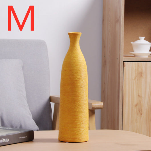 Set de 3 Accesorios para el Hogar Estilo Nórdico Japonés Minimalista - Image 7