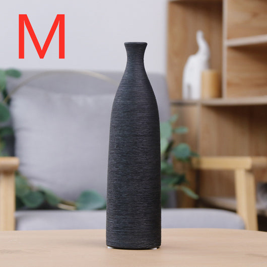 Set de 3 Accesorios para el Hogar Estilo Nórdico Japonés Minimalista - Image 4
