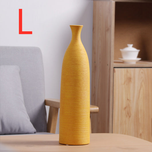Set de 3 Accesorios para el Hogar Estilo Nórdico Japonés Minimalista - Image 5