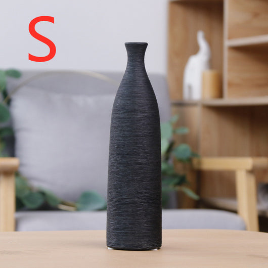 Set de 3 Accesorios para el Hogar Estilo Nórdico Japonés Minimalista - Image 6
