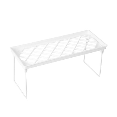 Estante Organizador Plegable Multifunción para Escritorio y Dormitorio - Image 13
