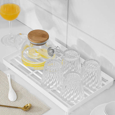 Estante Organizador Plegable Multifunción para Escritorio y Dormitorio - Image 2